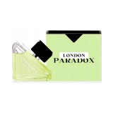 Perfume London Paradox EDP Feminino 90ml