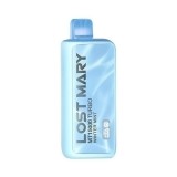 Dispositivo Descartvel Lost Mary MT15000 Winter Mint