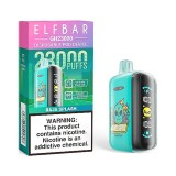 Dispositivo Descartvel ELF BAR GH23000 Baja Splash