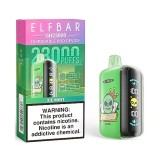 Dispositivo Descartvel ELF BAR GH23000 Ice Mint
