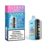Dispositivo Descartvel ELF BAR GH23000 Pineapple Plums Lime Mint