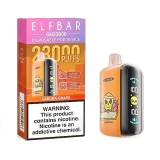 Dispositivo Descartvel ELF BAR GH23000 Sakura Grape