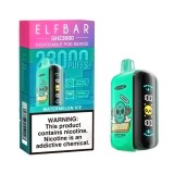 Dispositivo Descartvel ELF BAR GH23000 Watermelon Ice