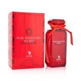 Perfume Volar Pure Seduction Secret Intense EDP Feminino 100ml