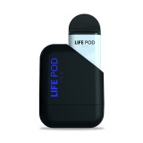 Kit Life POD Eco 8K Menthol Ice