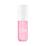 Body Splash Sol de Janeiro Brazilian Crush Cheirosa 68 Beija Flor 90ml