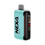 Dispositivo Descartvel Nexa N20000 Blue Razz
