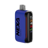 Dispositivo Descartvel Nexa N20000 Grape Burst