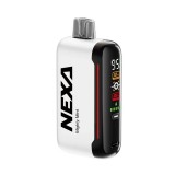 Dispositivo Descartvel Nexa N20000 Mighty Mint