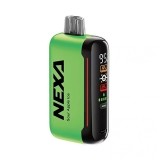Dispositivo Descartvel Nexa N20000 Sour Apple Ice