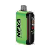 Dispositivo Descartvel Nexa N20000 Strawberry Kiwi