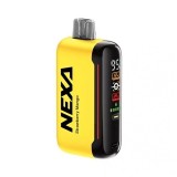 Dispositivo Descartvel Nexa N20000 Stawberry Mango
