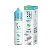 Essncia Vape BLVK Frzn Original Spearmint Menthol 3mg 60ml