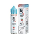 Essncia Vape BLVK Frzn Original Strawberry Menthol 3mg 60ml