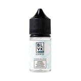 Essncia Vape BLVK Subzero Salt 35mg 30ml