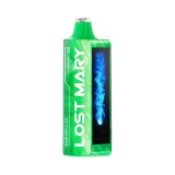 Dispositivo Descartvel Lost Mary MO20000 PRO Sour Apple Ice