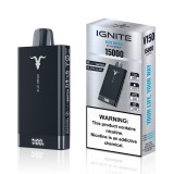 Dispositivo Descartvel Ignite V150 15000 Puffs Blue Dream
