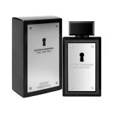 Perfume Antonio Banderas The Secret EDT Masculino 200ml