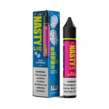 Essncia Vape Nasty Liq Salt Blue Raspberry 35mg 30ml