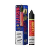 Essncia Vape Nasty Liq Salt Grape Pomegranate 35mg 30ml