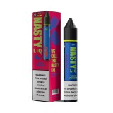Essncia Vape Nasty Liq Salt Grape Raspberry 35mg 30ml