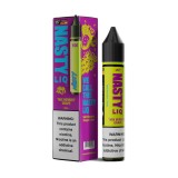 Essncia Vape Nasty Liq Salt Mix Berries Grape 35mg 30ml