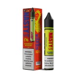 Essncia Vape Nasty Liq Salt Strawberry Raspberry 35mg 30ml