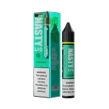 Essncia Vape Nasty Liq Salt Spearmint 35mg 30ml