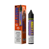 Essncia Vape Nasty Liq Salt Fruit Fusion 35mg 30ml