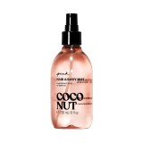 Body Splash Pink Coconut para Corpo e Cabelo 236ml