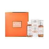 Kit Mini BATH & BODY WORKS Pure Wonder 3pcs