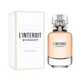 Perfume Givenchy L'Interdit EDT Feminino 80ml