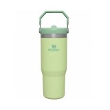 Garrafa Trmica Stanley Flip Straw Tumbler Green 887ml