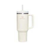 Copo Trmico Stanley Quencher H2.0 Flowstate Cream 1.18L