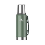 Garrafa Trmica Stanley Mate System Classic Green 1.2L