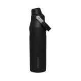 Garrafa Trmica Stanley Iceflow Bottle Black 1.1L