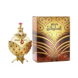 Perfume Oil Khadlaj Hareem Al Sultan Gold Feminino 30ml