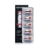 Bobinas de Substituio Vaporesso GTI Mesh 0.2 ohm