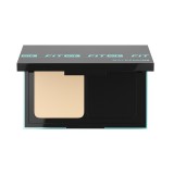 Base em P Maybelline Fit Me Matte + Poreless SPF44 118 Light Beige
