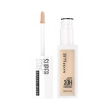 Corretivo Facial Maybelline Superstay Active Wear 30H 15 Light