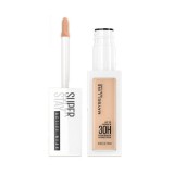 Corretivo Facial Maybelline Superstay Active Wear 30H 20 Sand