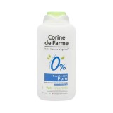 Creme de Banho Corine de Farme Pure Sensitive Skin 500ml