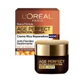 Creme Facial L'Oral Age Perfect Nutrio Intensa Noite 50ml