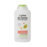Creme de Banho Nutritivo Corine de Farme com Amndoas Doces 500ml