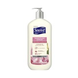 Loo Corporal Suave Smoothing Rose & Argan Oil 946ml