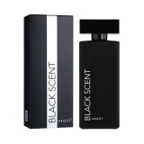 Perfume Arqus Black Scent EDP Masculino 100ml
