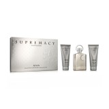 Kit Perfume Afnan Supremacy Pour Homme 3pcs