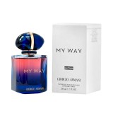 Tester Perfume Armani My Way Parfum Feminino 50ml
