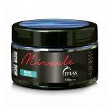 Mscara Capilar Truss Miracle 180g