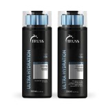 Kit Capilar Truss Ultra Hydration Shampoo + Condicionador 300ml